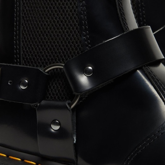 Dr. Martens Women's Wincox Chelsea Buckle Moto - Picture 7 of 7